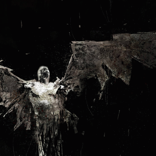 Kuoleman Galleria : Taudinkantaja